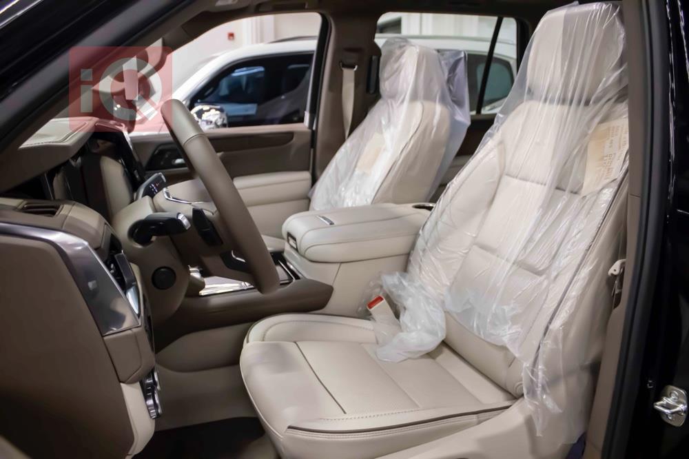 جي ام سي يوكون